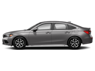 Honda Civic Sedan 2023