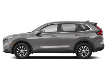 Honda CR-V 2024