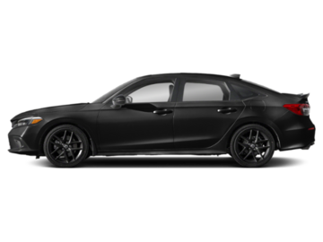 Honda Civic Si berline 2024