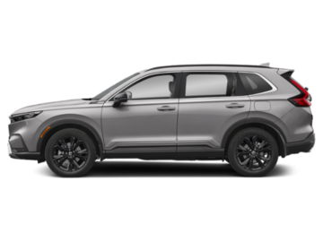 Honda CR-V Hybrid  2023