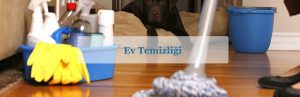 izmir temizlik şirketi