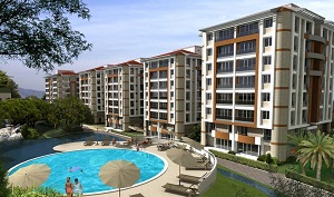 İzmir site temizliği