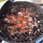 Locally Produced Charcoal Available Now