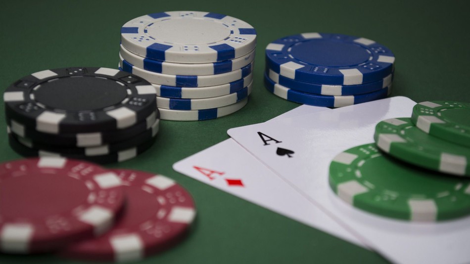 poker