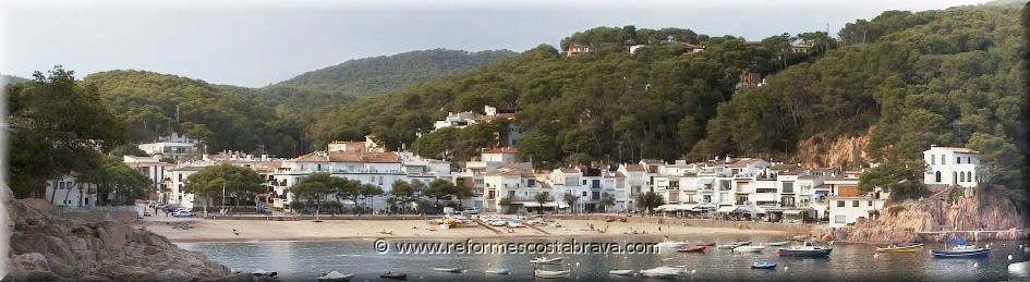 Reformes Costa Brava Reformes Costa Brava