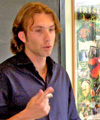 Andrew O?Connell